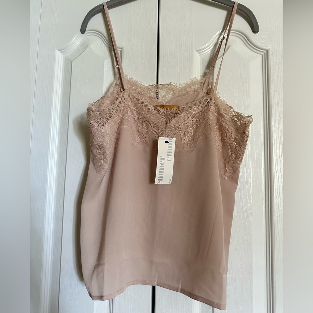 New Cami size medium